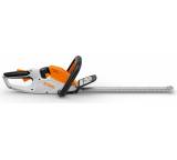 Heckenschere im Test: HSA 30 von Stihl, Testberichte.de-Note: ohne Endnote