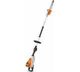 Säge im Test: HTA 150 von Stihl, Testberichte.de-Note: ohne Endnote