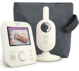 Babyphone im Test: Avent SCD882/26 von Philips, Testberichte.de-Note: ohne Endnote