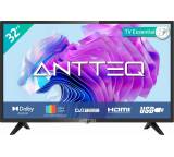 Fernseher im Test: AB 32D1 von Antteq, Testberichte.de-Note: 1.8 Gut