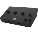 Audio-Interface im Test: Live! Audio A3 von Creative, Testberichte.de-Note: ohne Endnote