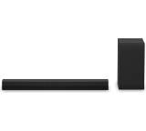 Soundbar im Test: DS40T von LG, Testberichte.de-Note: ohne Endnote