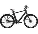 E-Bike im Test: Urban E-Bike X.2 von Lidl / Crivit, Testberichte.de-Note: ohne Endnote