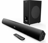 Soundbar im Test: Teton Plus von Majority, Testberichte.de-Note: 2.0 Gut