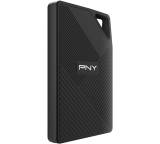 Externe Festplatte im Test: RP60  von PNY, Testberichte.de-Note: 2.0 Gut