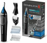 Nasenhaartrimmer im Test: NE3870 von Remington, Testberichte.de-Note: 1.8 Gut