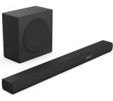 Soundbar im Test: HS3100 von Hisense, Testberichte.de-Note: 1.0 Sehr gut