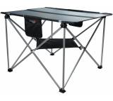 Balkonkraftwerk im Test: Faltbarer Solar-Campingtisch 60W TX-252 von Technaxx, Testberichte.de-Note: 1.5 Sehr gut