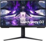 Monitor im Test: Odyssey G3 G3A S24AG304NR von Samsung, Testberichte.de-Note: 1.6 Gut