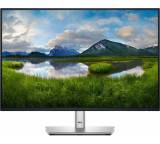 Monitor im Test: P2425 von Dell, Testberichte.de-Note: 1.5 Sehr gut