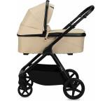 Kinderwagen im Test: Giselle 2in1 Kinderwagen von MoMi, Testberichte.de-Note: 1,2