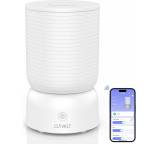 Luftbefeuchter im Test: 3L Smart Humidifier von Clevast, Testberichte.de-Note: ohne Endnote