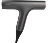 Haartrockner im Test: Bamba Ionicare 6000 RockStar Soft von Cecotec, Testberichte.de-Note: ohne Endnote