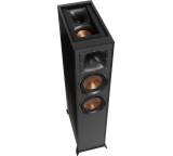 Lautsprecher im Test: R-625FA von Klipsch, Testberichte.de-Note: 1.6 Gut