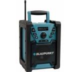 Radio im Test: BSR 200 von Blaupunkt, Testberichte.de-Note: 1.9 Gut