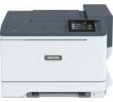 Drucker im Test: C320 von Xerox, Testberichte.de-Note: ohne Endnote