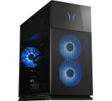 PC-System im Test: Erazer Hunter X30 von Medion, Testberichte.de-Note: ohne Endnote