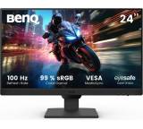 Monitor im Test: GW2490 von BenQ, Testberichte.de-Note: 1.3 Sehr gut