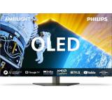 Fernseher im Test: 77OLED809 von Philips, Testberichte.de-Note: ohne Endnote