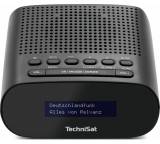 Radio im Test: TechniRadio 50 von TechniSat, Testberichte.de-Note: 1.6 Gut