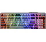 Tastatur im Test: MK770 von Cooler Master, Testberichte.de-Note: 1.1 Sehr gut