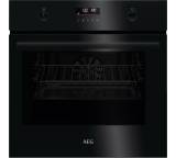 Backofen im Test: SurroundCook BPE53516AB von AEG, Testberichte.de-Note: 1.5 Sehr gut