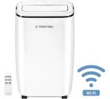 Klimaanlage im Test: PAC 3501 S WiFi von Trotec, Testberichte.de-Note: ohne Endnote