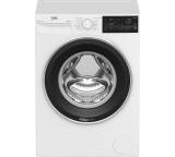 Waschmaschine im Test: B5WFT89418W von Beko, Testberichte.de-Note: ohne Endnote