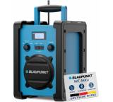 Radio im Test: BSR 30 von Blaupunkt, Testberichte.de-Note: 1.7 Gut