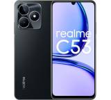 Smartphone im Test: C53 von Realme, Testberichte.de-Note: 2.6 Befriedigend