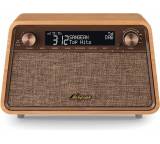 Radio im Test: WR-201D von Sangean, Testberichte.de-Note: 1.5 Sehr gut