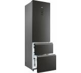 Kühlschrank im Test: HTW5620DNPT 3D 60 Serie 5 von Haier, Testberichte.de-Note: ohne Endnote