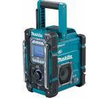 Radio im Test: DMR301 von Makita, Testberichte.de-Note: 1.7 Gut