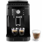 Kaffeevollautomat im Test: Magnifica S ECAM 11.112.B von De Longhi, Testberichte.de-Note: 1.7 Gut