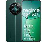 Smartphone im Test: 12+ von Realme, Testberichte.de-Note: 2.1 Gut