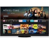 Fernseher im Test: TV-55Z95AEG von Panasonic, Testberichte.de-Note: 1.2 Sehr gut