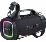 Bluetooth-Lautsprecher im Test: S79 von Zealot, Testberichte.de-Note: 1.5 Sehr gut