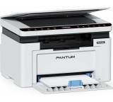 Drucker im Test: BM2309W von Pantum, Testberichte.de-Note: 1.6 Gut