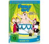 Family Guy - Season 5