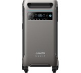 Powerstation im Test: Solix F3800 von Anker, Testberichte.de-Note: 1.5 Sehr gut