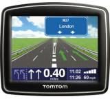 Sonstiges Navigationssystem im Test: One IQ Routes Europe von TomTom, Testberichte.de-Note: 2.0 Gut