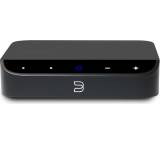 Multimedia-Player im Test: Node Nano von Bluesound, Testberichte.de-Note: 2.1 Gut