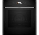 Backofen im Test: N70 B44CR21N0 von Neff, Testberichte.de-Note: 1.3 Sehr gut