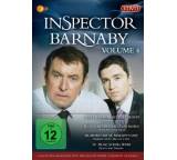 Inspector Barnaby - Volume 4