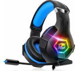 Gaming-Headset im Test: ZW1 Gaming Headset von Ozeino, Testberichte.de-Note: 1.6 Gut