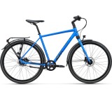 Fahrrad im Test: F3 4.0 Herren (Modell 2024) von Koga, Testberichte.de-Note: 1.6 Gut