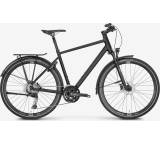 Fahrrad im Test: Black Lava TR 2 (Modell 2024) von Rose, Testberichte.de-Note: 1.5 Sehr gut