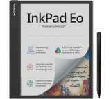 E-Book-Reader im Test: InkPad Eo von PocketBook, Testberichte.de-Note: ohne Endnote