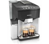 Kaffeevollautomat im Test: EQ500 integral TQ513D01 von Siemens, Testberichte.de-Note: 1.8 Gut