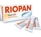 Magen- / Darm-Medikament im Test: Riopan MagenGel von Nycomed, Testberichte.de-Note: 1.2 Sehr gut